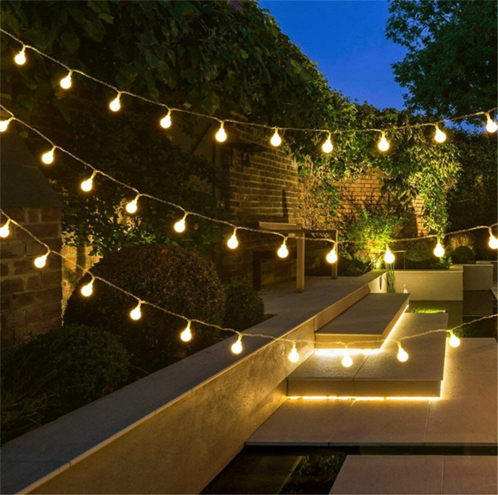 3-10M Güneş Enerjili/USB/Pil i - Led Fairy String Lights incelemesi ve fiyatı