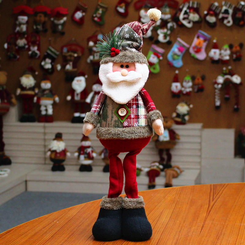 Noel Bebekleri Ağaç Süsleri Ay - Nutcracker Figurine incelemesi ve fiyatı