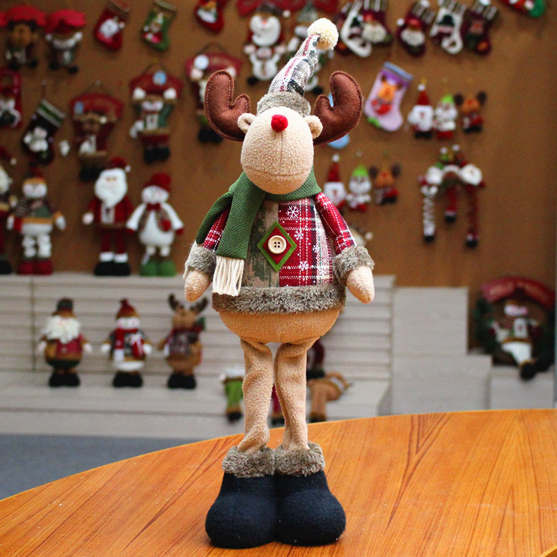 Noel Bebekleri Ağaç Süsleri Ay - Nutcracker Figurine incelemesi ve fiyatı