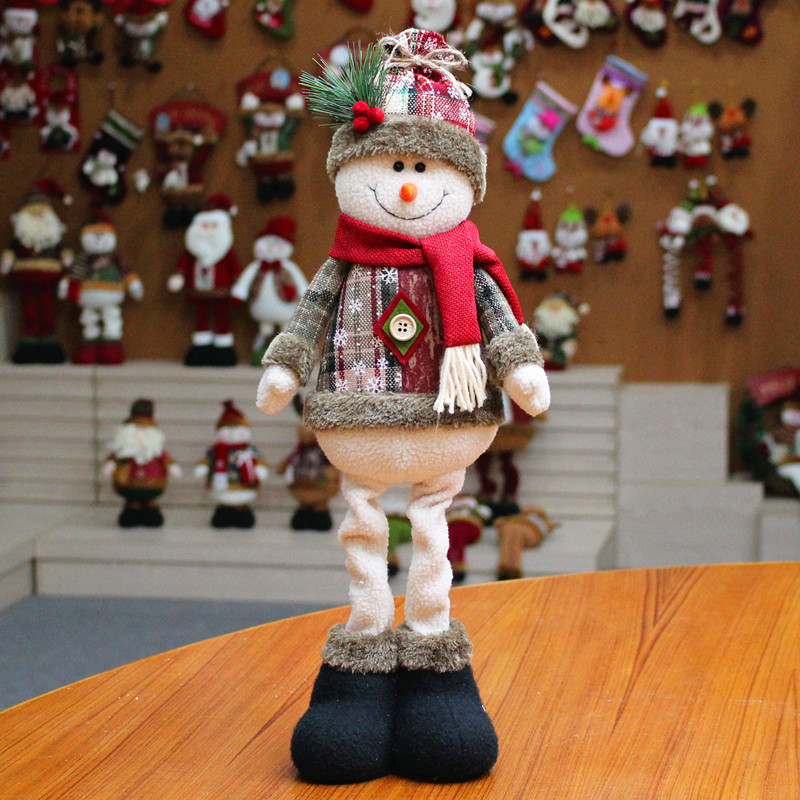 Noel Bebekleri Ağaç Süsleri Ay - Nutcracker Figurine incelemesi ve fiyatı