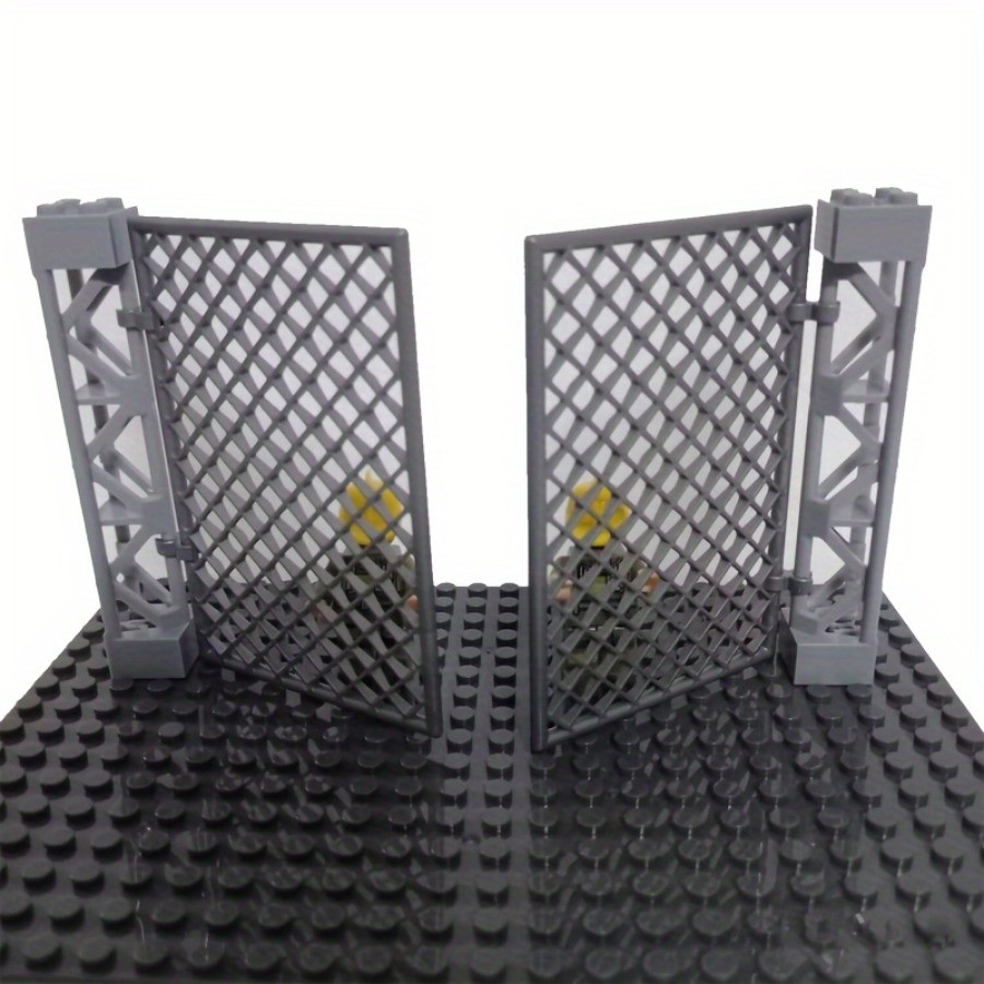 4 adet MOC DIY WW2 Askeri Taba - Lego Set City incelemesi ve fiyatı