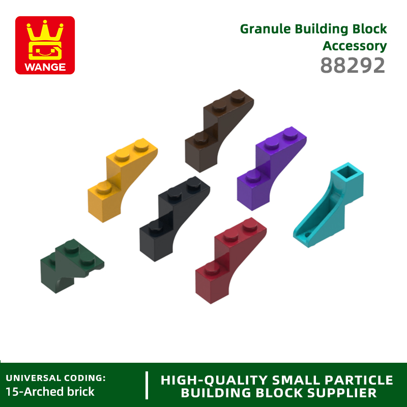 WANGE 88292 100g/94PCS 1x3x2 Y - Lego Set City incelemesi ve fiyatı