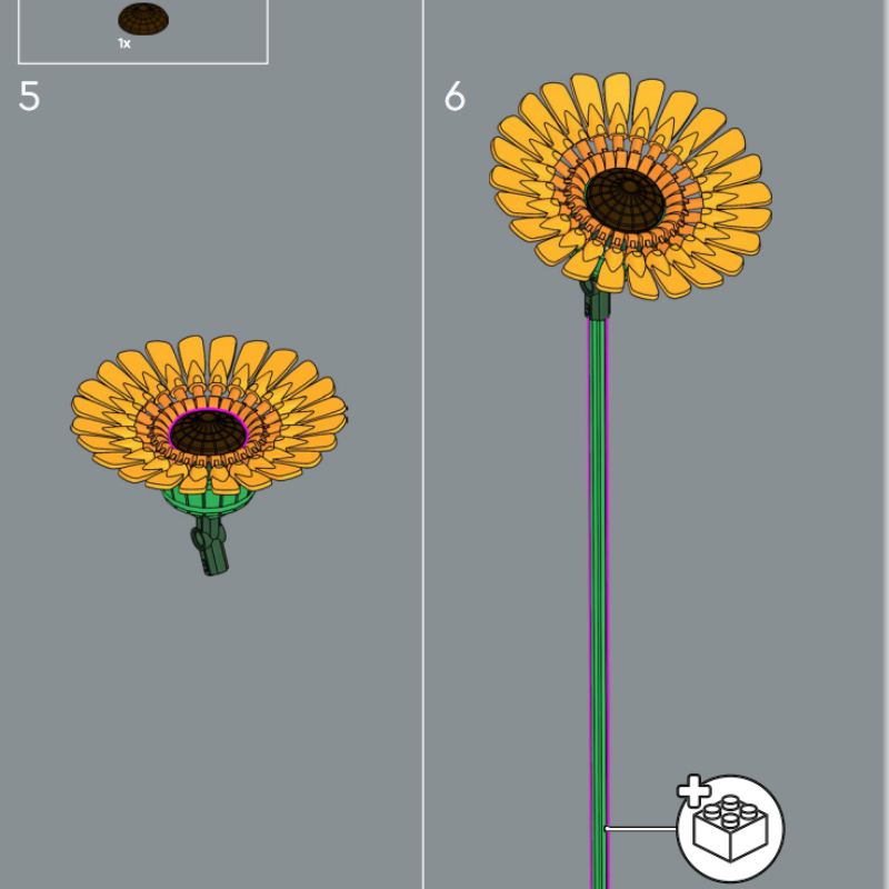 Lego Parçalarıyla Uyumlu, Noel - Lego Set Technic incelemesi ve fiyatı