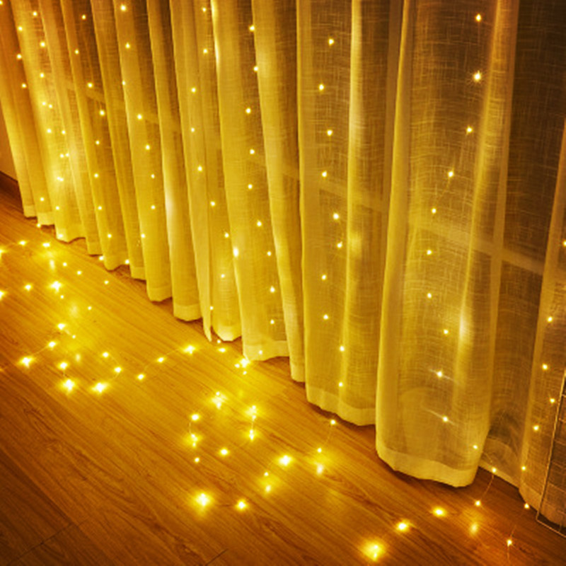2026 LED Noel Süsleme USB Işık - Led Fairy String Lights incelemesi ve fiyatı