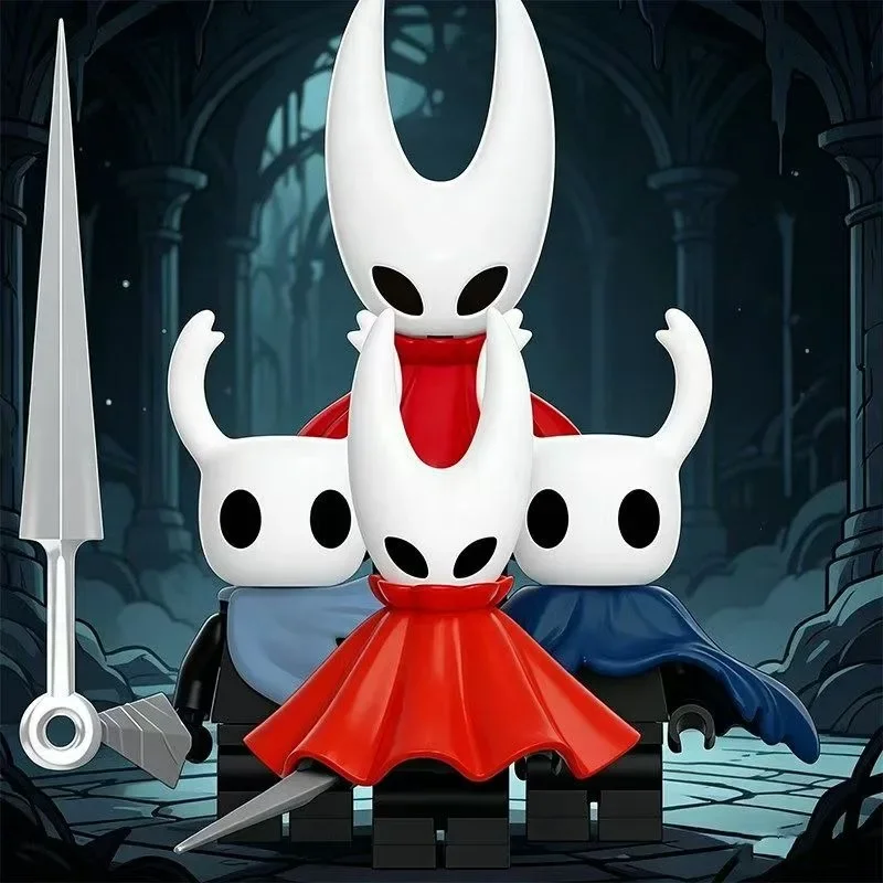 Hornet Knight Boş Şövalye Anim - Lego Set Technic incelemesi ve fiyatı