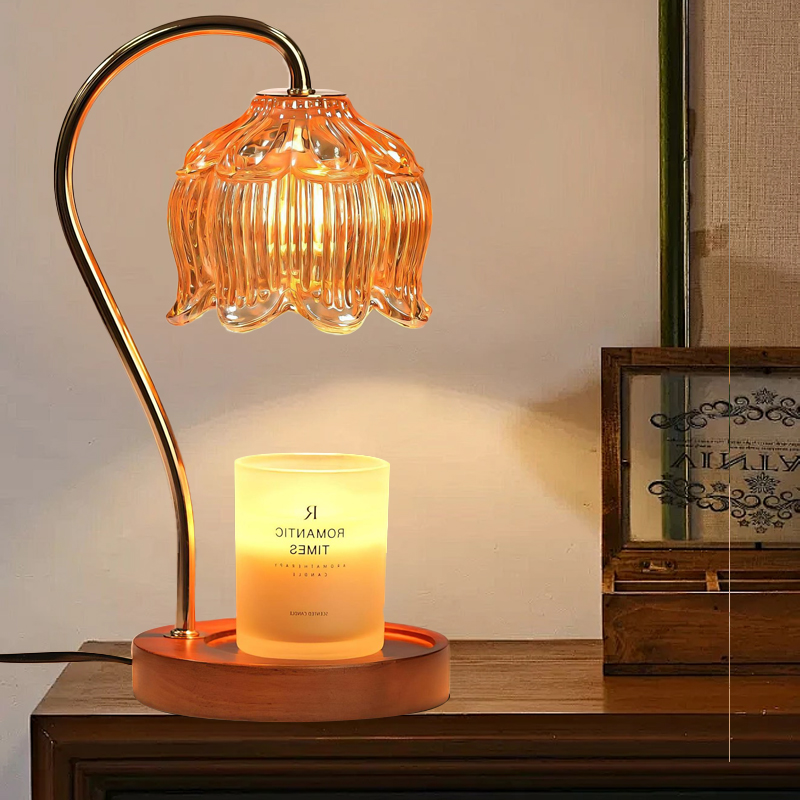 Zamanlayıcılı ve Kısılabilir M - Holiday Candle Set incelemesi ve fiyatı