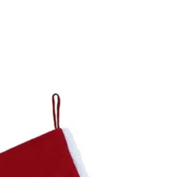 Noel Çorabı Seti Polyester Noe - Christmas Stocking Hanging incelemesi ve fiyatı