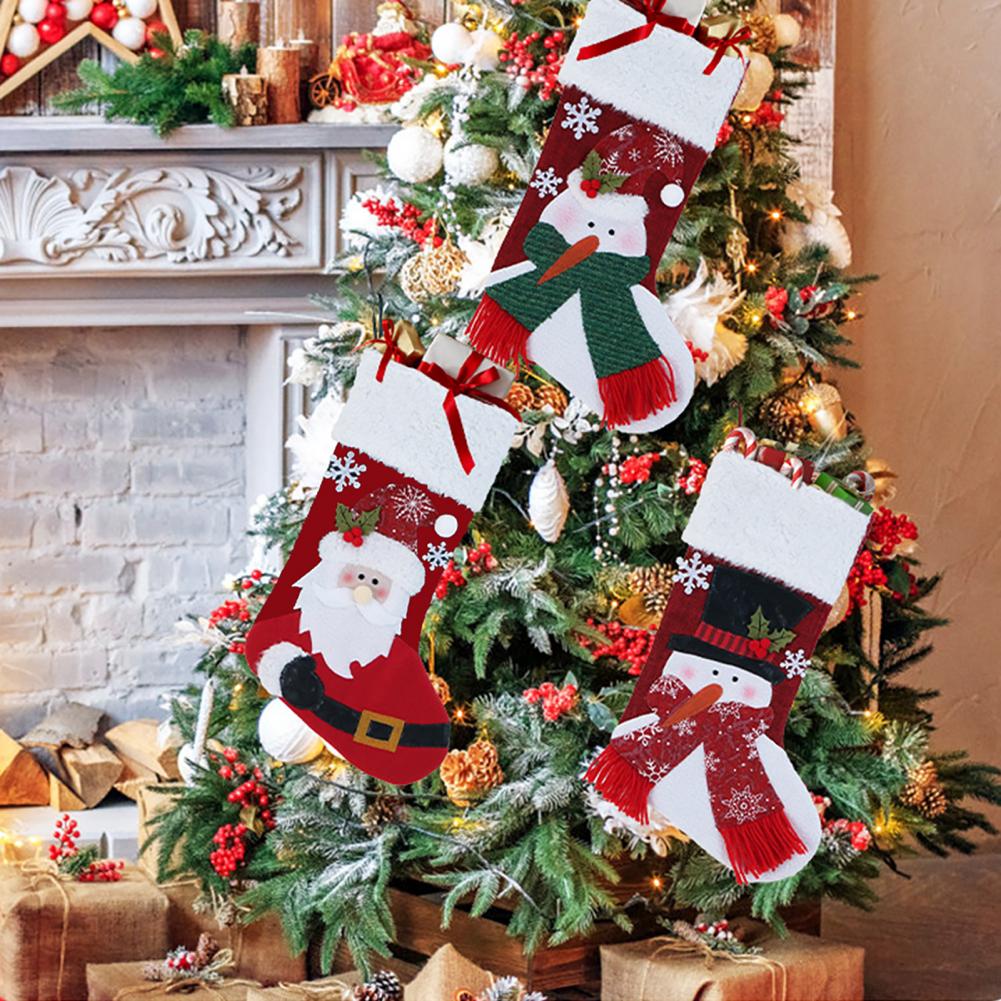 Noel Çorabı Seti Polyester Noe - Christmas Stocking Hanging incelemesi ve fiyatı