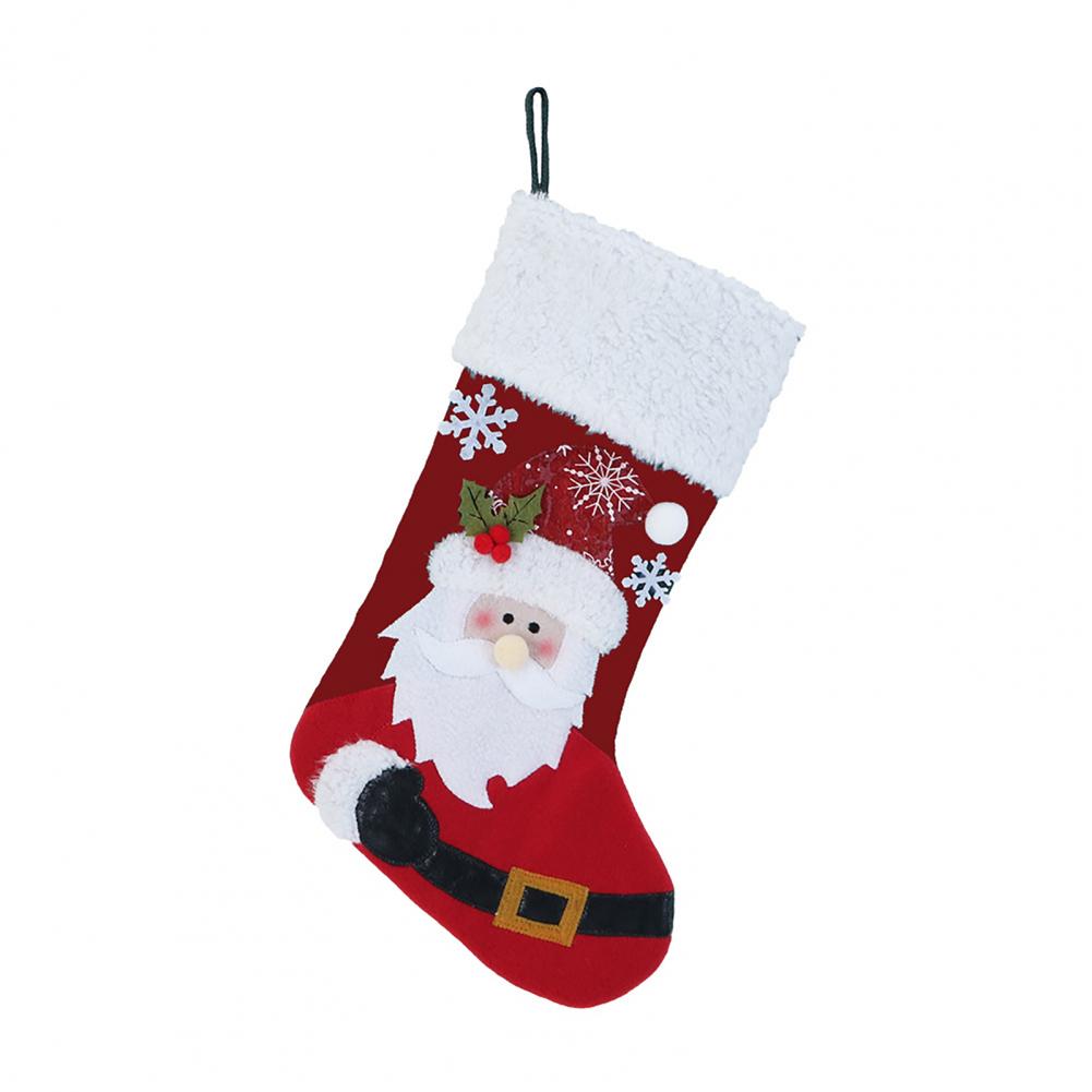 Noel Çorabı Seti Polyester Noe - Christmas Stocking Hanging incelemesi ve fiyatı