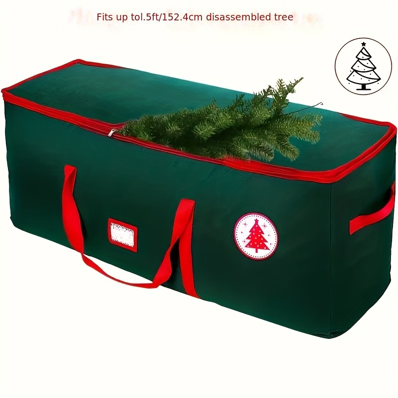 600D Kalın Kumaştan Yapılmış,  - Christmas Tree Artificial incelemesi ve fiyatı
