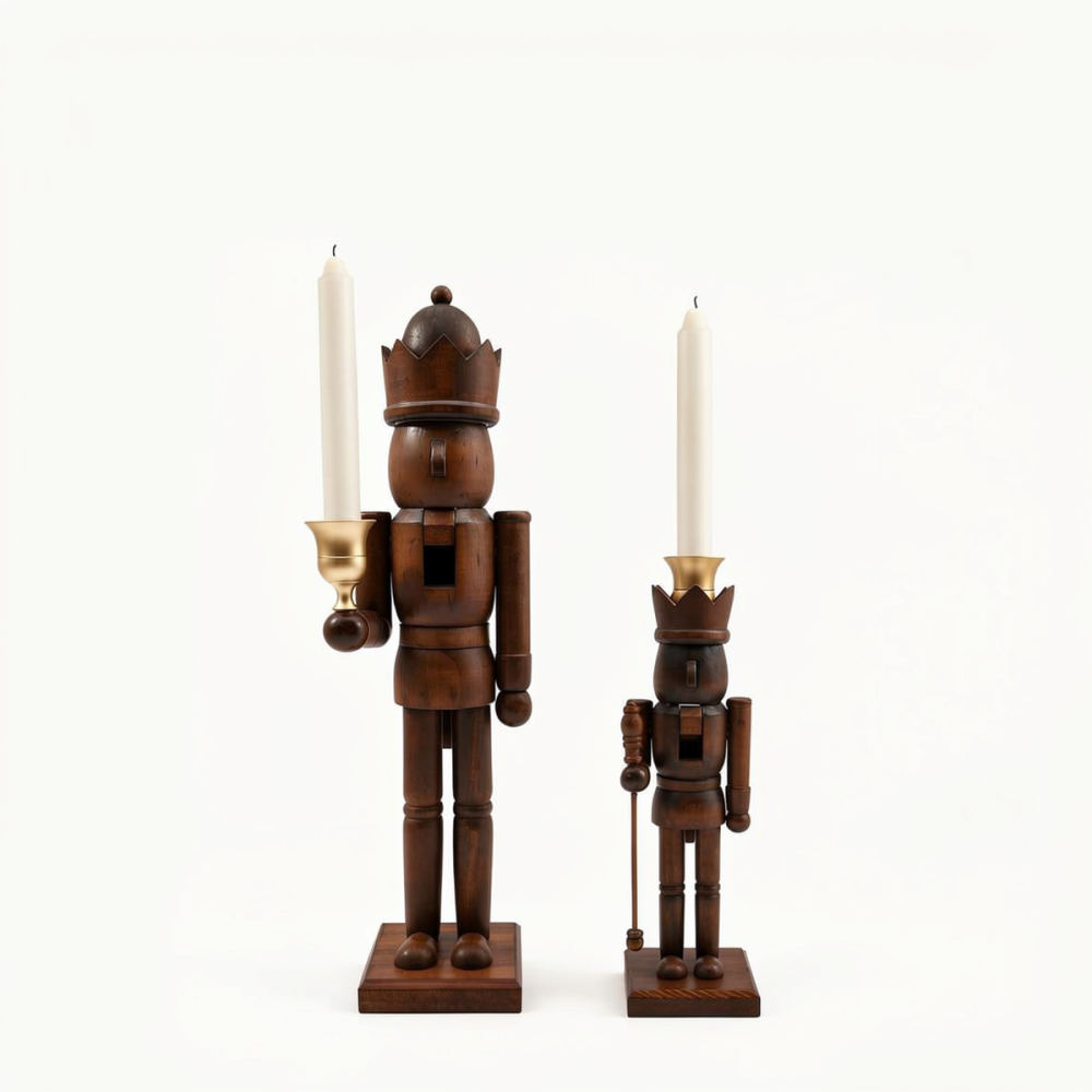 Eski Tarz Fındıkkıran Figürü,  - Nutcracker Figurine incelemesi ve fiyatı