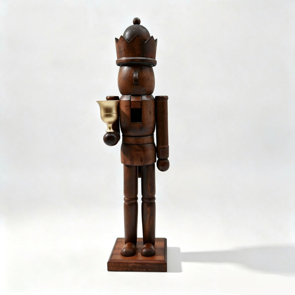 Eski Tarz Fındıkkıran Figürü,  - Nutcracker Figurine incelemesi ve fiyatı