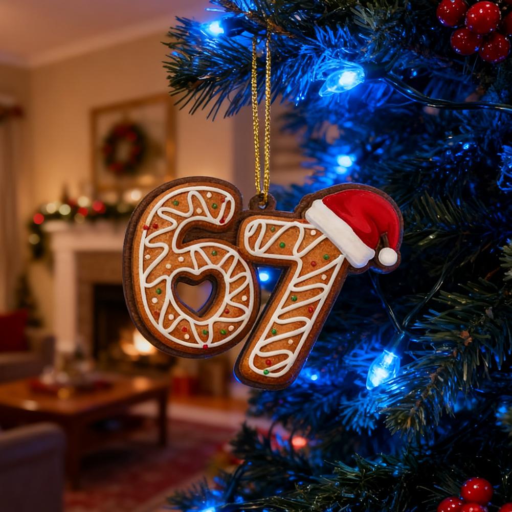Komik Noel Baba Altı Yedi Diyo - Christmas Stocking Hanging incelemesi ve fiyatı