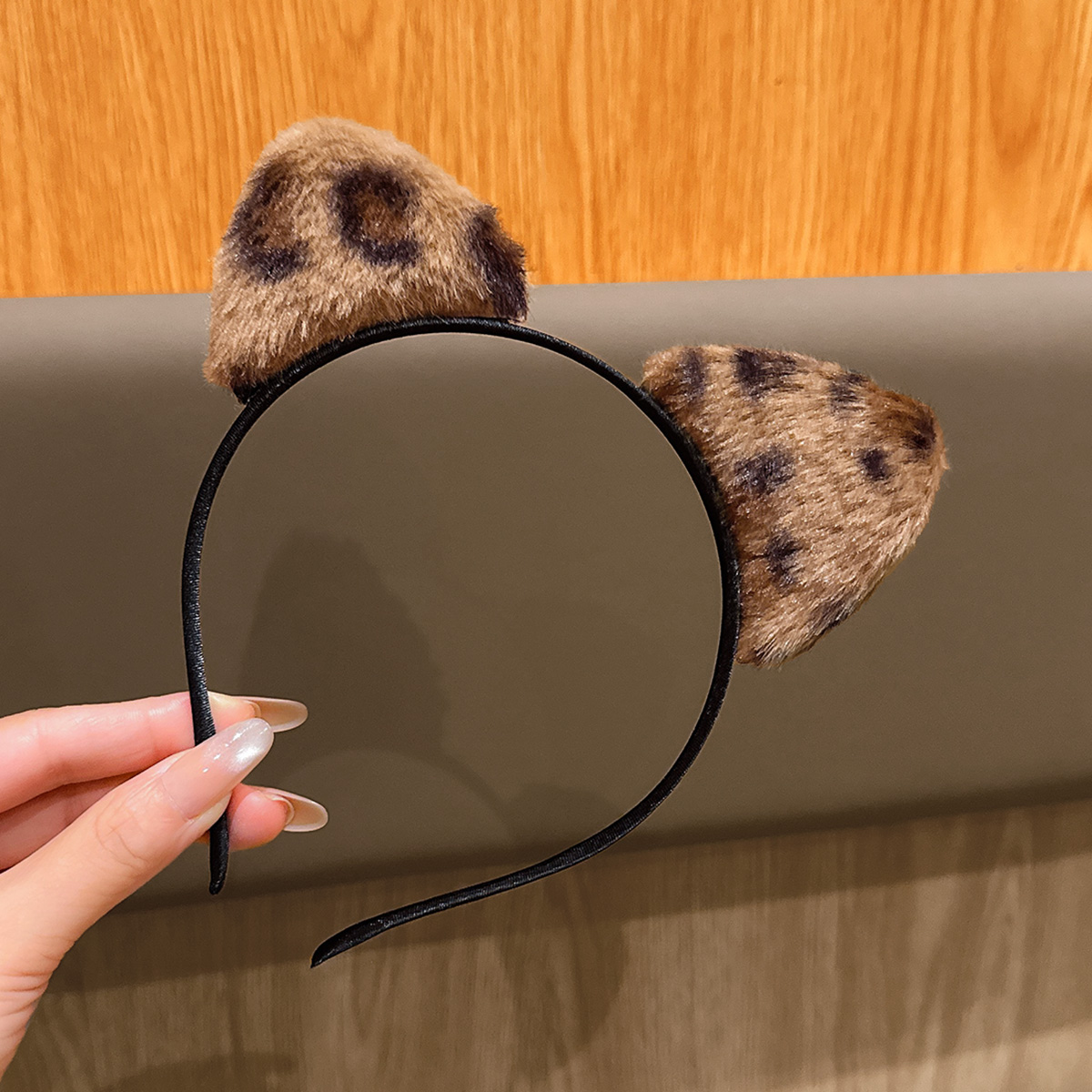 1 Kedi kulağı (Buharda pişiril - Reindeer Antlers Headband incelemesi ve fiyatı