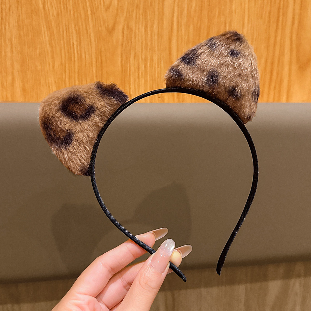 1 Kedi kulağı (Buharda pişiril - Reindeer Antlers Headband incelemesi ve fiyatı