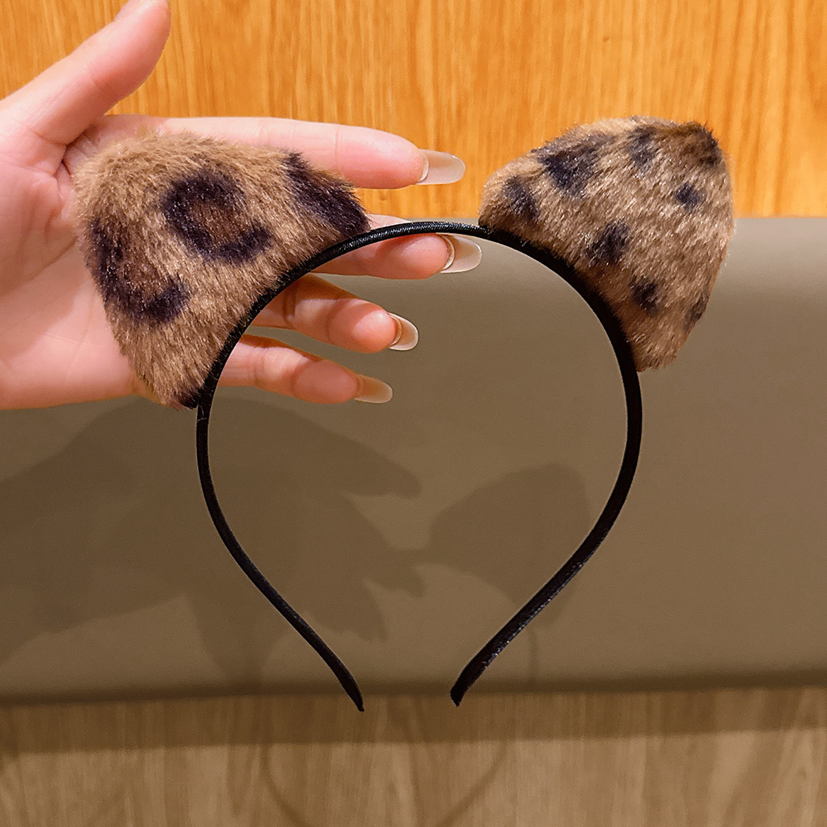 1 Kedi kulağı (Buharda pişiril - Reindeer Antlers Headband incelemesi ve fiyatı