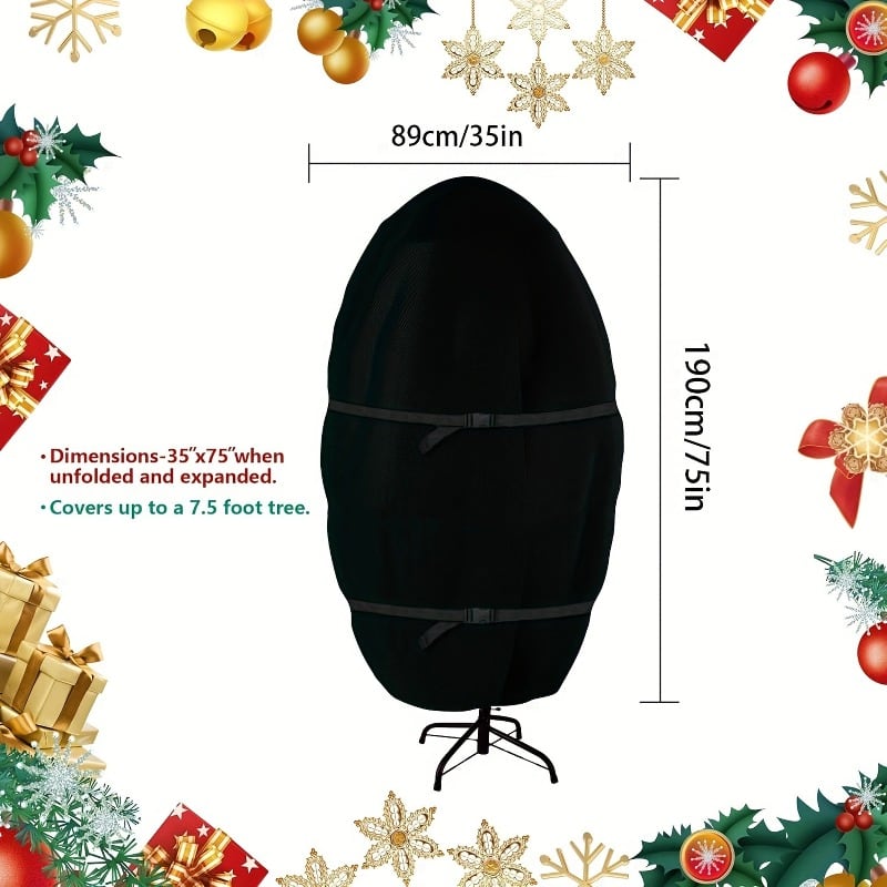 Noel Ağacı Saklama Kılıfı, Day - Christmas Tree Artificial incelemesi ve fiyatı
