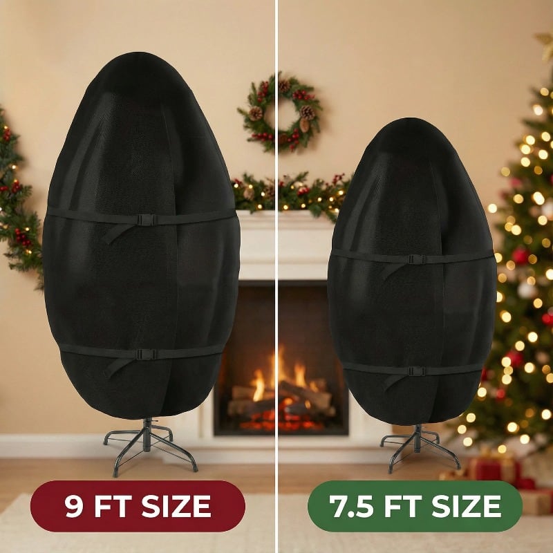 Noel Ağacı Saklama Kılıfı, Day - Christmas Tree Artificial incelemesi ve fiyatı