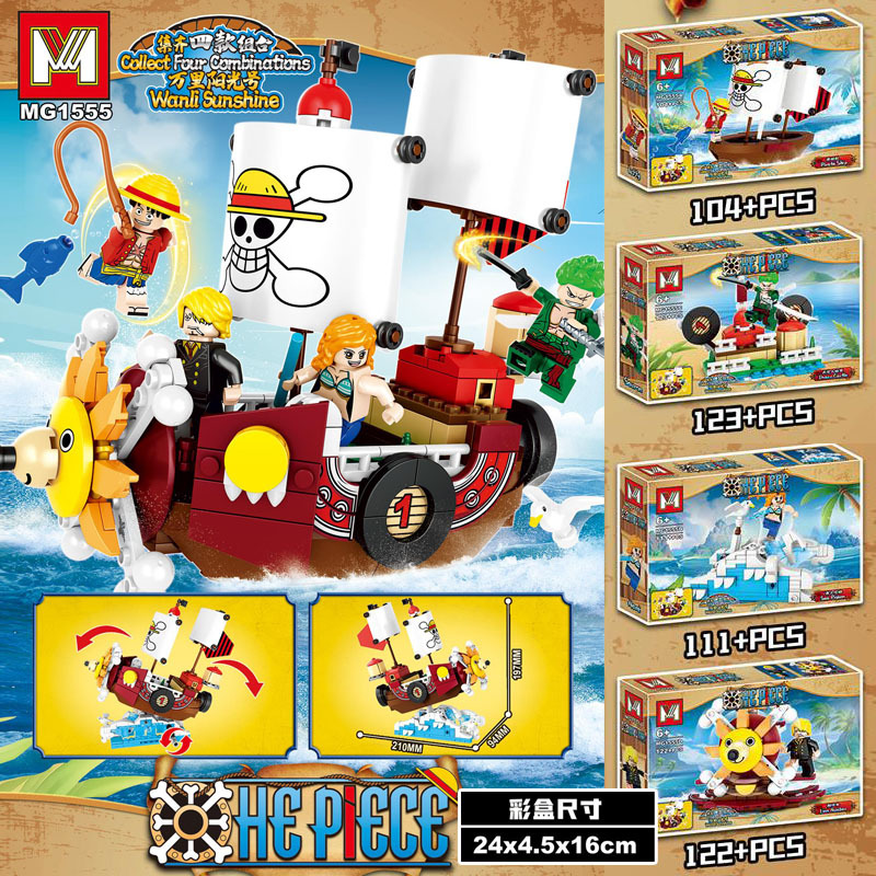 4in1 Tek Parça BİN GÜNEŞLİ Mik - Lego Set Technic incelemesi ve fiyatı